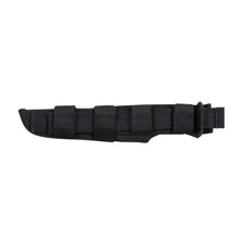 Load image into Gallery viewer, Morakniv Bushcraft Expert Carbon Steel
