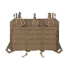 Load image into Gallery viewer, Direct Action Spitfire Triple Rifle Magazine Flap
