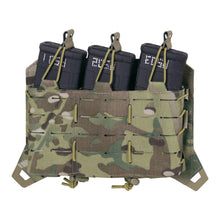 Load image into Gallery viewer, Direct Action Spitfire Triple Rifle Magazine Flap