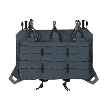 Load image into Gallery viewer, Direct Action Spitfire Triple Rifle Magazine Flap