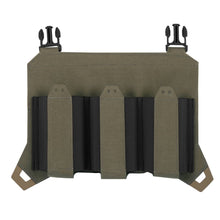 Load image into Gallery viewer, Direct Action Spitfire MKII Slick Carbine Mag Flap