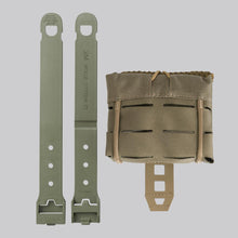 Load image into Gallery viewer, Direct Action Dump Pouch