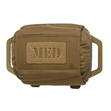 Load image into Gallery viewer, Direct Action Horizontal MKIII Med Pouch