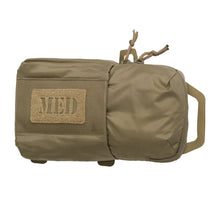 Load image into Gallery viewer, Direct Action Horizontal MKIII Med Pouch