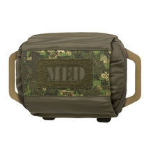 Load image into Gallery viewer, Direct Action Horizontal MKIII Med Pouch