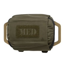 Load image into Gallery viewer, Direct Action Horizontal MKIII Med Pouch