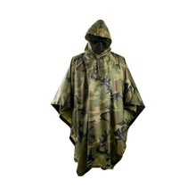 Load image into Gallery viewer, Helikon-Tex Poncho US Model