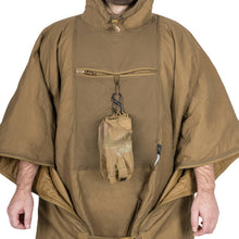 Load image into Gallery viewer, Helikon-Tex Swagman Roll Poncho