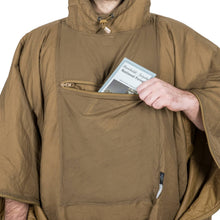 Load image into Gallery viewer, Helikon-Tex Swagman Roll Poncho