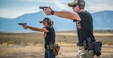 Load image into Gallery viewer, Helikon-Tex Nautic Competition Shooting Belt