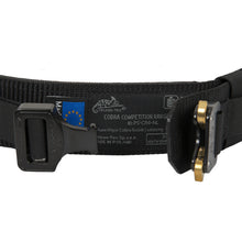 Load image into Gallery viewer, Helikon-Tex Cobra Competition Range Belt (45mm)