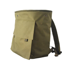 Load image into Gallery viewer, Acropolis Mushroom Backpack