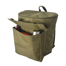 Load image into Gallery viewer, Acropolis Mushroom Backpack