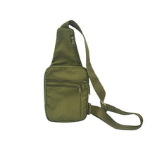 Load image into Gallery viewer, Acropolis Messenger Bag