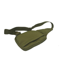 Load image into Gallery viewer, Acropolis Messenger Bag