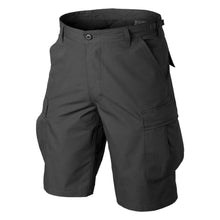 Load image into Gallery viewer, Helikon-Tex BDU Shorts Polycotton Ripstop