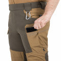 Load image into Gallery viewer, Helikon-Tex Hybrid Outback Pants® - DURACANVAS®