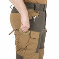 Load image into Gallery viewer, Helikon-Tex Hybrid Outback Pants® - DURACANVAS®
