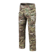 Load image into Gallery viewer, Helikon-Tex MBDU Trousers NyCo Ripstop