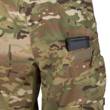 Load image into Gallery viewer, Helikon-Tex Urban Tactical Shorts Flex 8.5" NYCO Ripstop Multicam