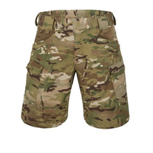 Load image into Gallery viewer, Helikon-Tex Urban Tactical Shorts Flex 8.5" NYCO Ripstop Multicam