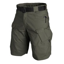 Load image into Gallery viewer, Helikon-Tex Urban Tactical Shorts 11" Polycotton Ripstop