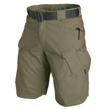 Load image into Gallery viewer, Helikon-Tex Urban Tactical Shorts 11" Polycotton Ripstop