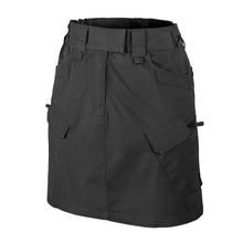 Load image into Gallery viewer, Helikon-Tex Women's Urban Tactical Skirt Polycotton Ripstop