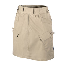 Load image into Gallery viewer, Helikon-Tex Women's Urban Tactical Skirt Polycotton Ripstop