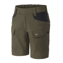 Load image into Gallery viewer, Helikon Tex Women's OTP 8.5" Shorts