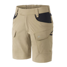 Load image into Gallery viewer, Helikon Tex Women's OTP 8.5" Shorts
