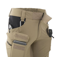 Load image into Gallery viewer, Helikon Tex Women's OTP 8.5" Shorts