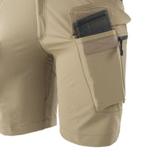 Load image into Gallery viewer, Helikon Tex Women's OTP 8.5" Shorts