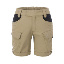 Load image into Gallery viewer, Helikon Tex Women's OTP 8.5" Shorts