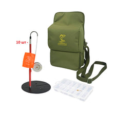 Load image into Gallery viewer, Acropolis Ice Fishing Kit