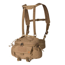 Load image into Gallery viewer, Helikon-Tex Foxtrot Mk2 Belt Rig - Cordura®