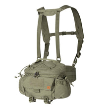 Load image into Gallery viewer, Helikon-Tex Foxtrot Mk2 Belt Rig - Cordura®