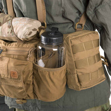 Load image into Gallery viewer, Helikon-Tex Foxtrot Mk2 Belt Rig - Cordura®