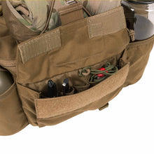 Load image into Gallery viewer, Helikon-Tex Foxtrot Mk2 Belt Rig - Cordura®
