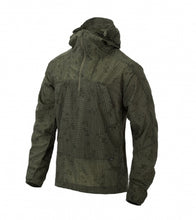 Load image into Gallery viewer, Helikon-Tex Windrunner Windshirt Windpack Nylon