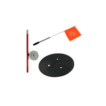 Load image into Gallery viewer, Acropolis Ice Fishing Kit
